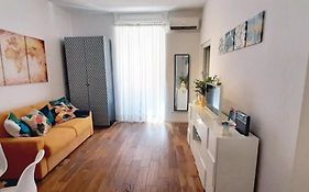 Cheerful Flat In Funky Rome