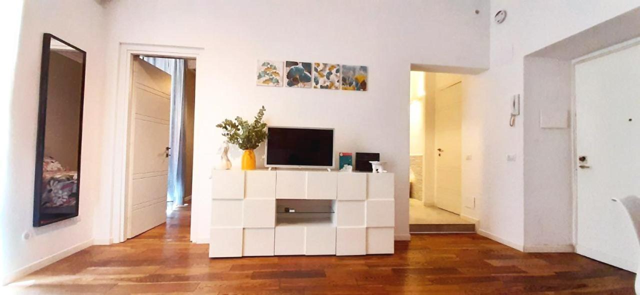 Apartamento Cheerful Flat In Funky Roma Exterior foto