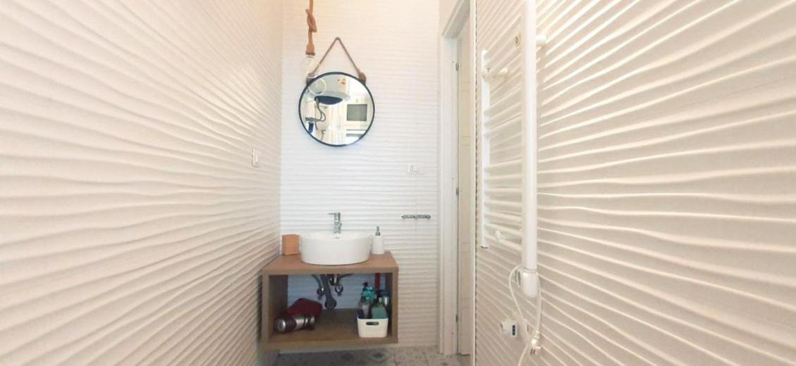 Apartamento Cheerful Flat In Funky Roma Exterior foto