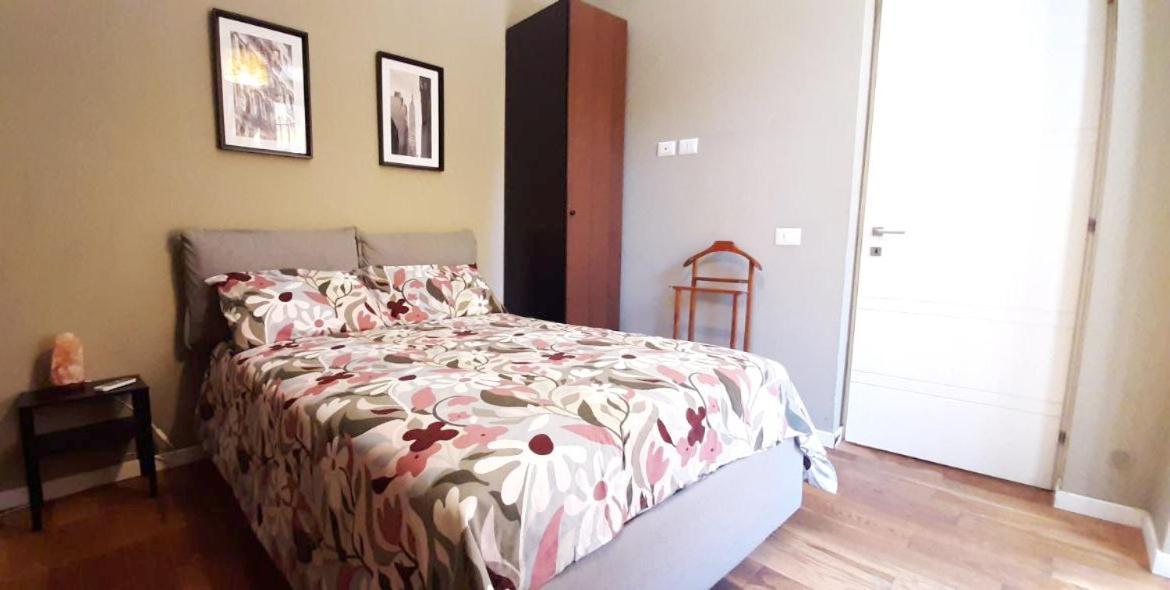 Apartamento Cheerful Flat In Funky Roma Exterior foto