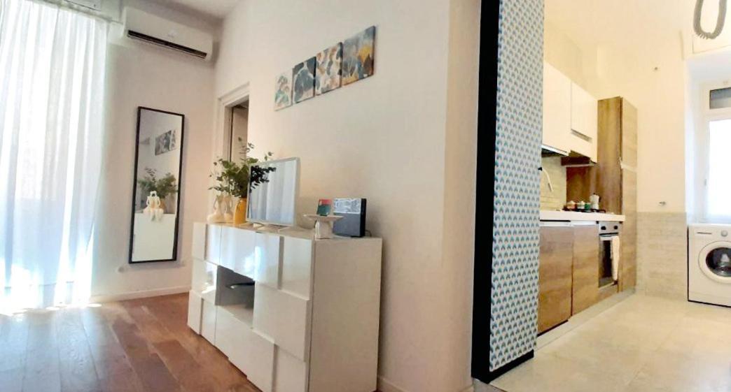 Apartamento Cheerful Flat In Funky Roma Exterior foto