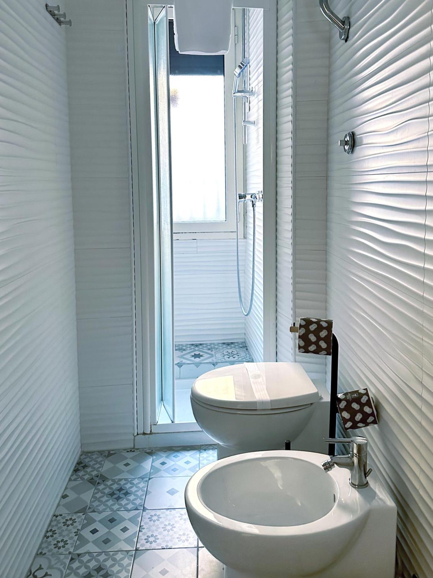 Apartamento Cheerful Flat In Funky Roma Exterior foto