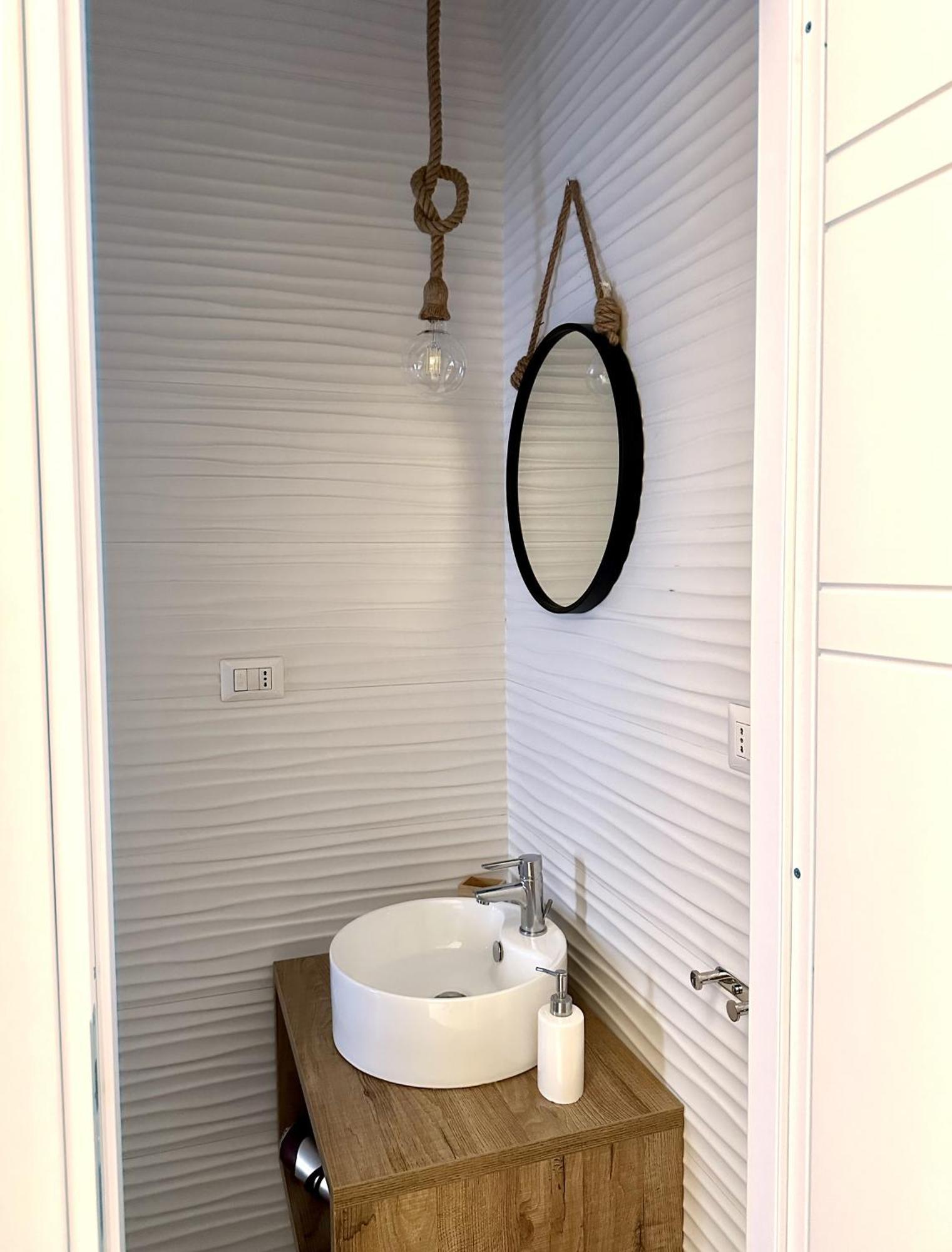 Apartamento Cheerful Flat In Funky Roma Exterior foto